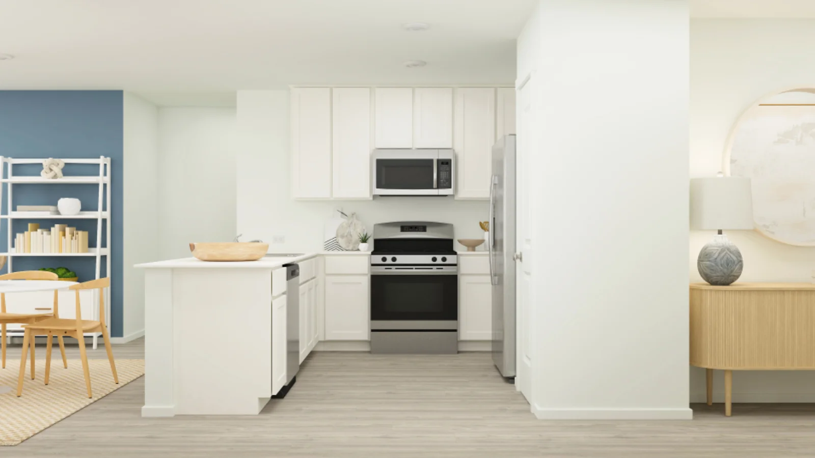kitchen 2