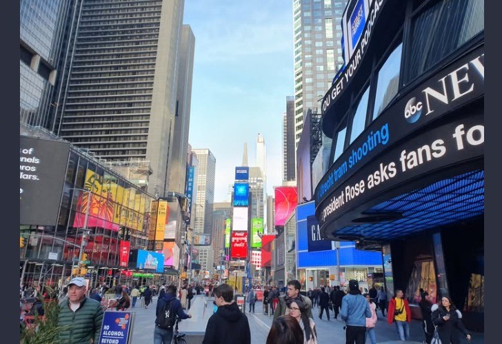 המחסור בבתים בארה"ב והריבית שמחזיקה את השוק
