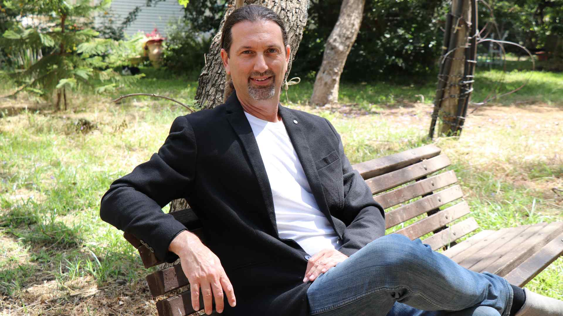 צח איציק משקיע יזם ומלווה תהליכי השקעה